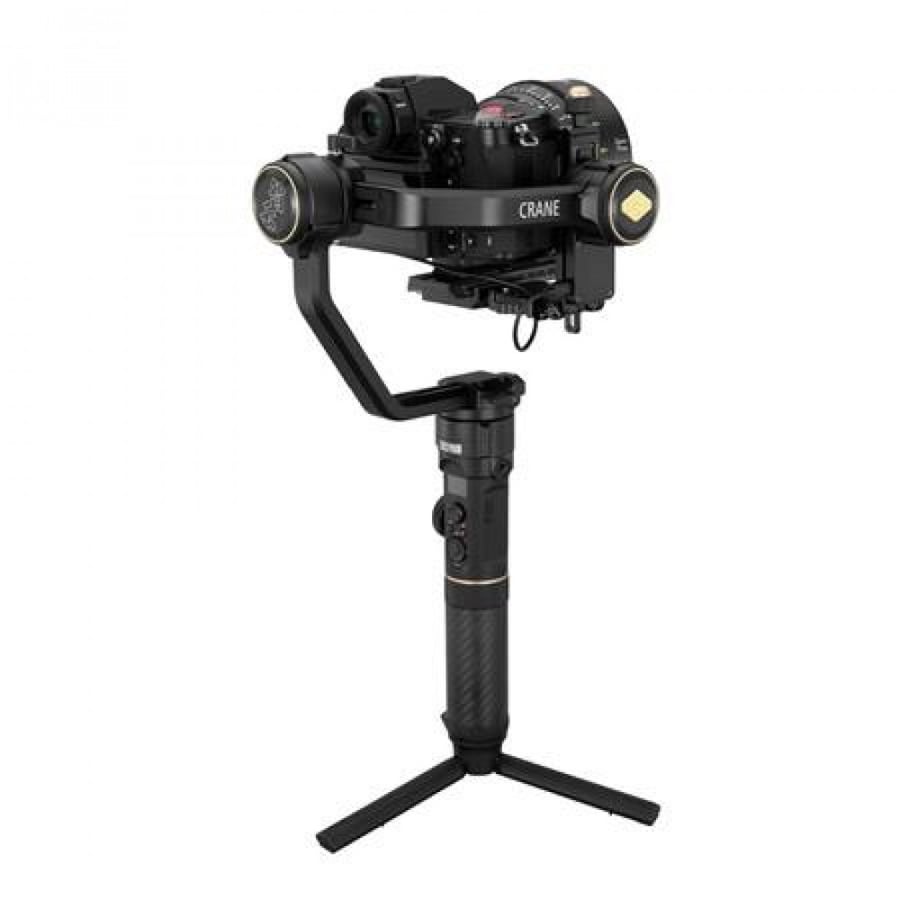 Zhiyun Crane-2S 3-Axis Handheld Gimbal Stabilizer