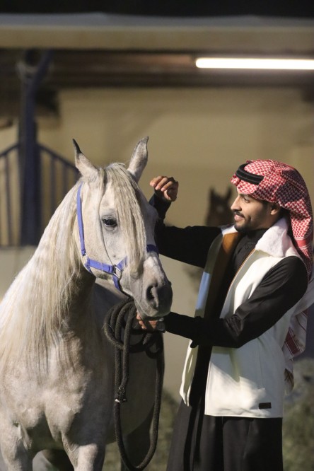 سديري جوخ دبل فيس(فرو)