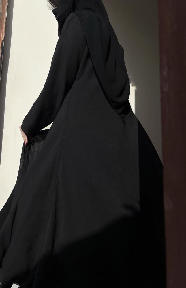 عباية عذبه