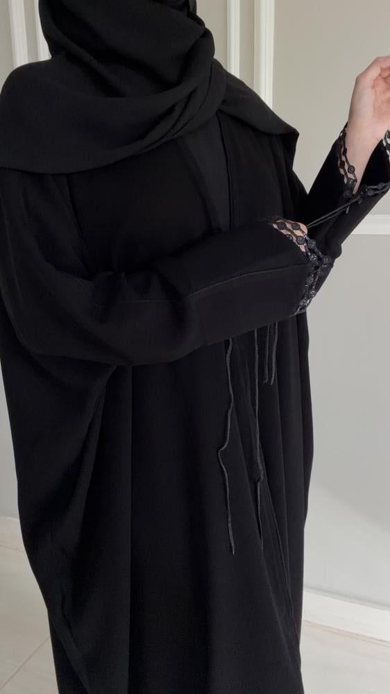 عباية كمايل