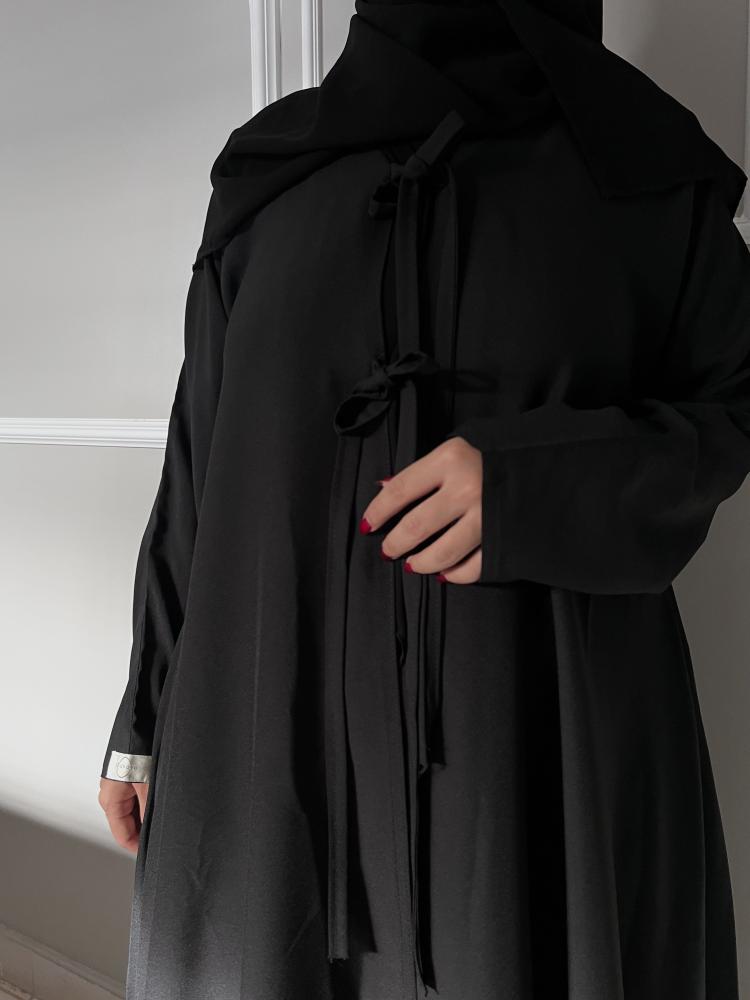 عباية فارع