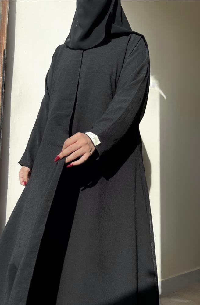 عباية عذبه