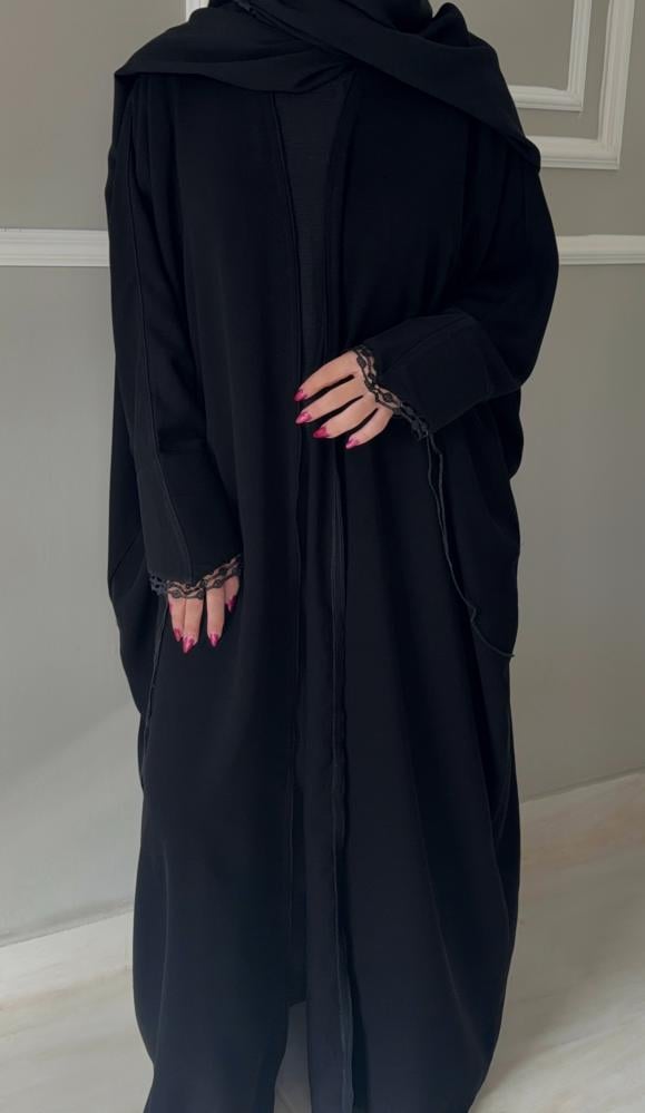 عباية كمايل