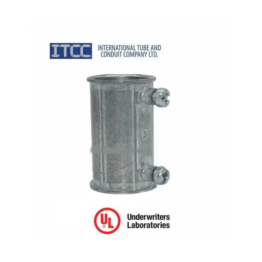 جلبة حديد EMT ECP050 من ITCC