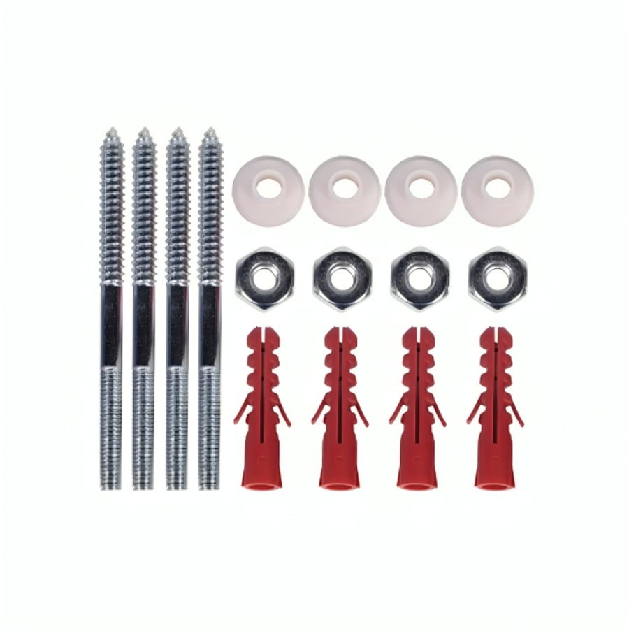 Western Toilet Seat Bolt