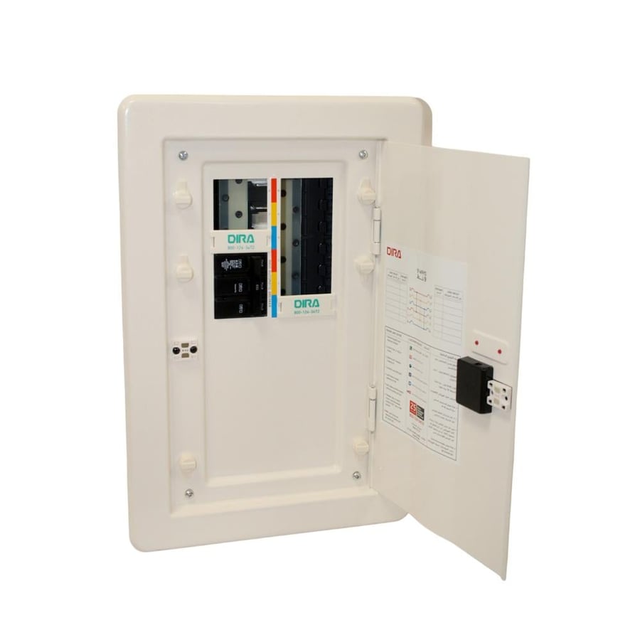 Bahra -Circuit Breaker - 1P- 32W-100 A
