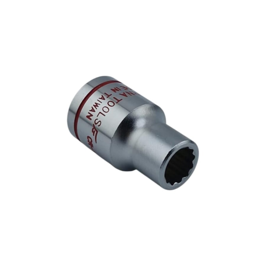 Short Impact Socket 32mm – 1/2" Square Drive