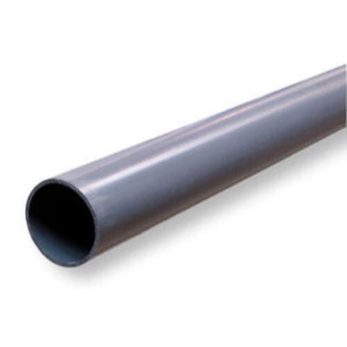 ماسورة بلاستيك upvc