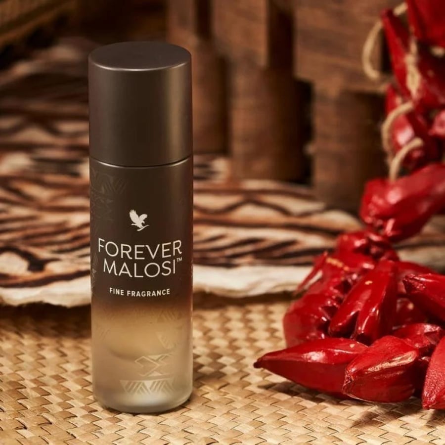 عطر مالوسي فاين رجالي 30 مل