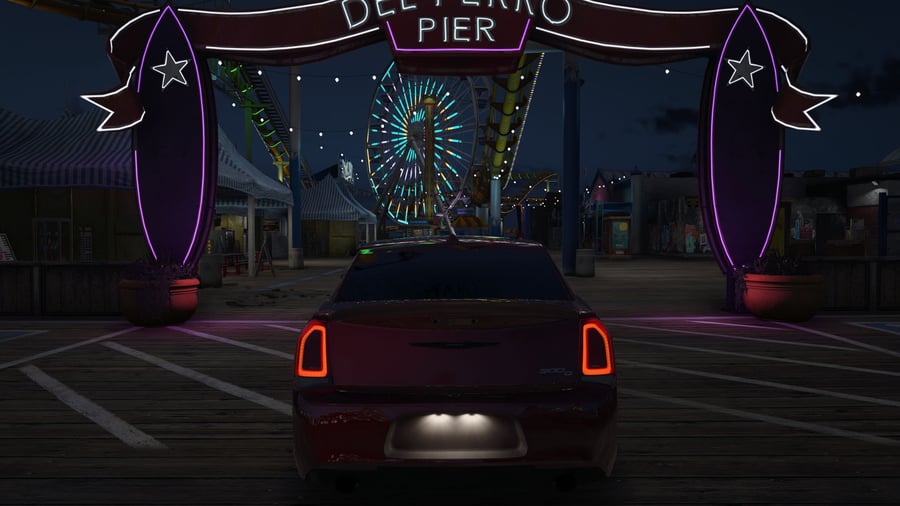 [   Last Call 2023 Chrysler]