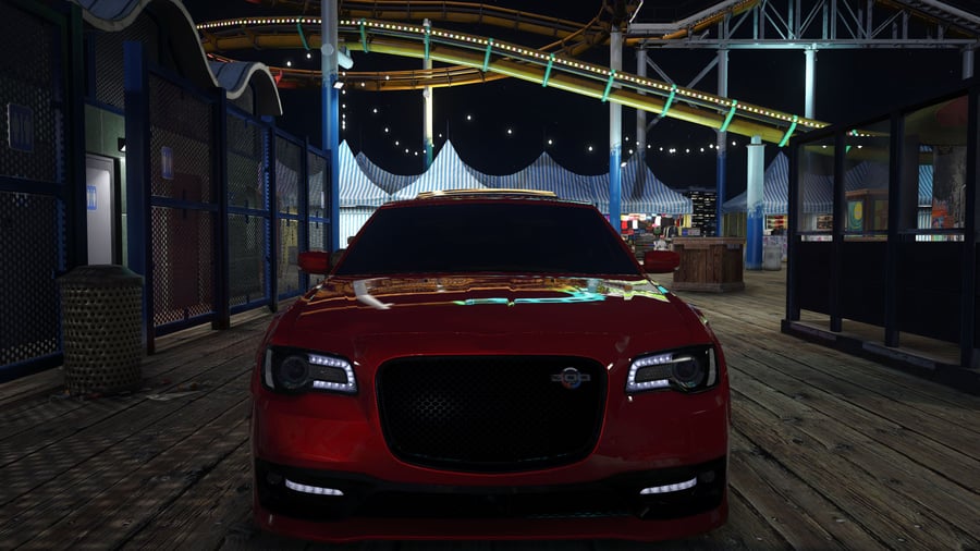 [   Last Call 2023 Chrysler]