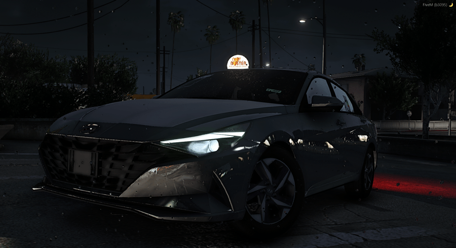 HYUNDAI ELANTRA 2022┃هونداي النترا 3 نسخ