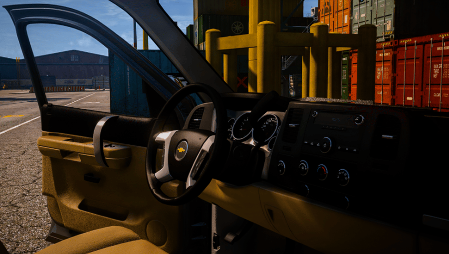 Chevrolet Silverado 2012 [ LT Z71 ]