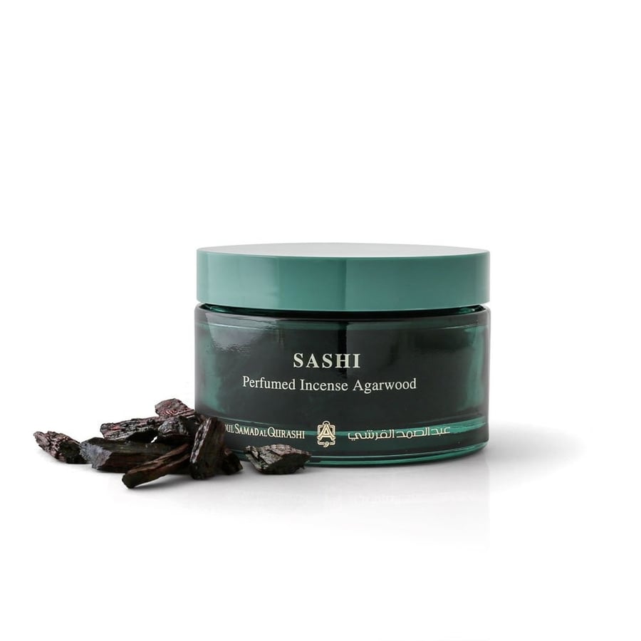 عود بخور معطر ساشي