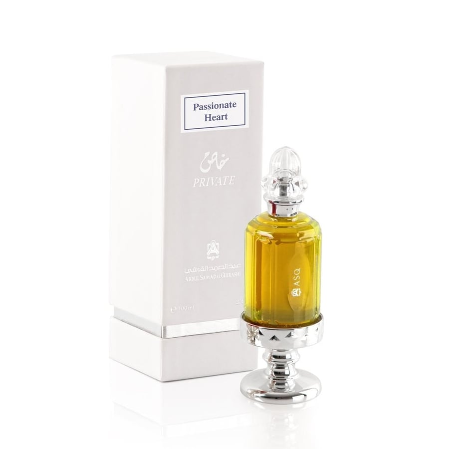 عطر باشيونت هيرت 100 مل