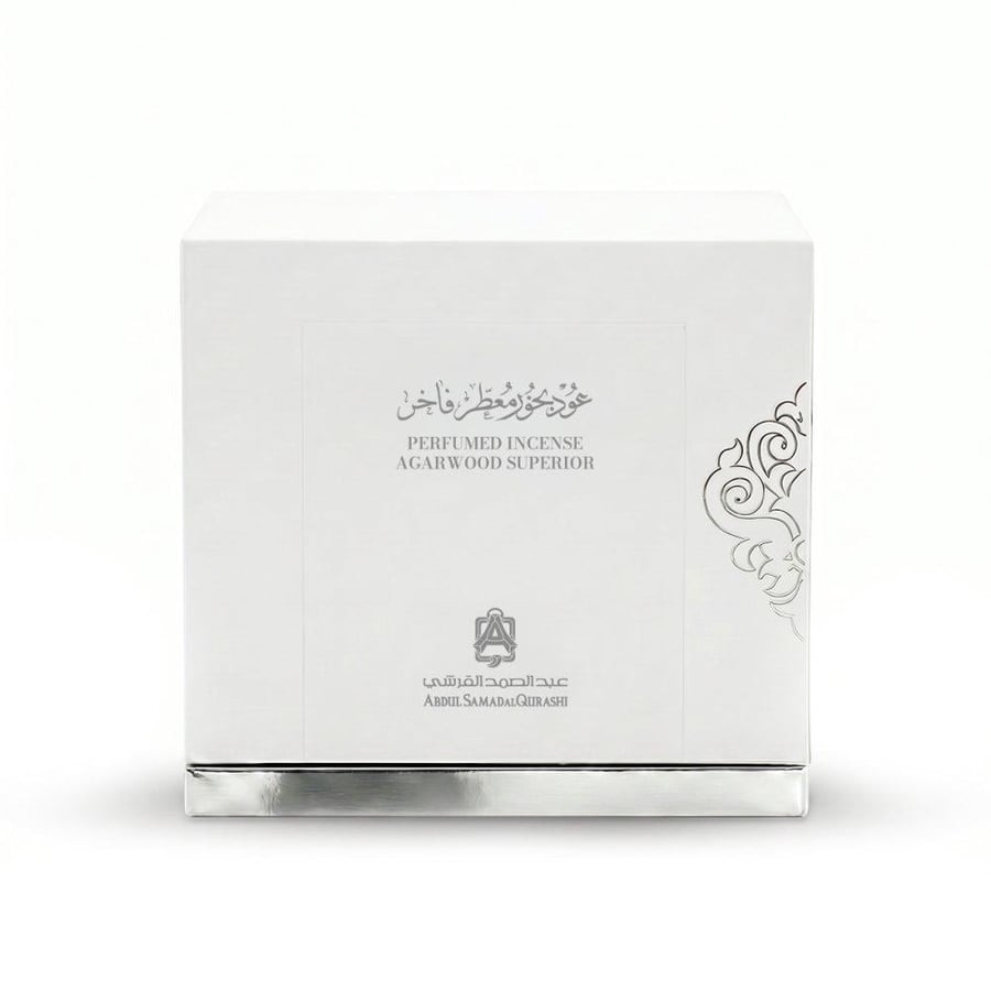 Luxury scented oud incense, 25 grams