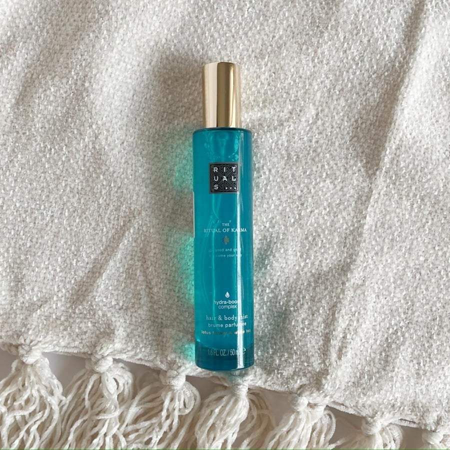 معطر رتشوال او كارما