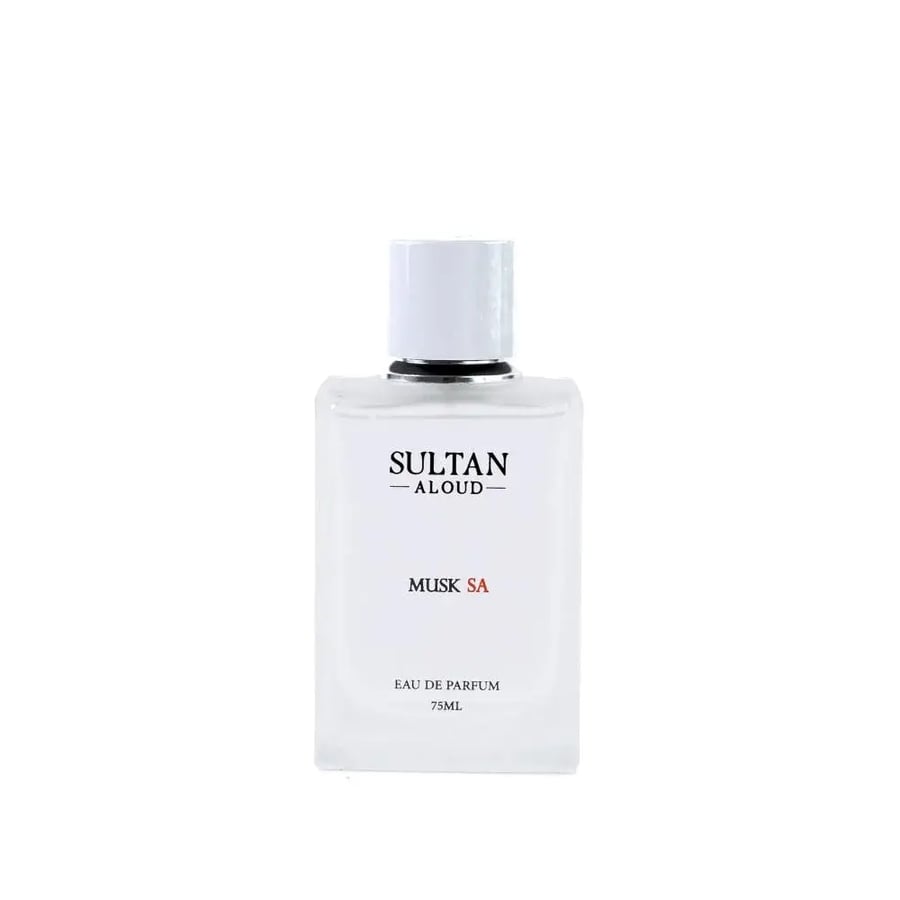 Musk SA perfume