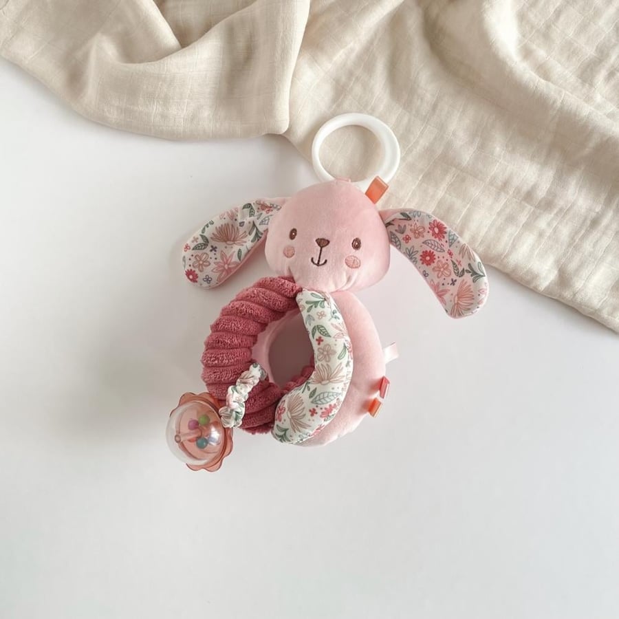Arnouba doll