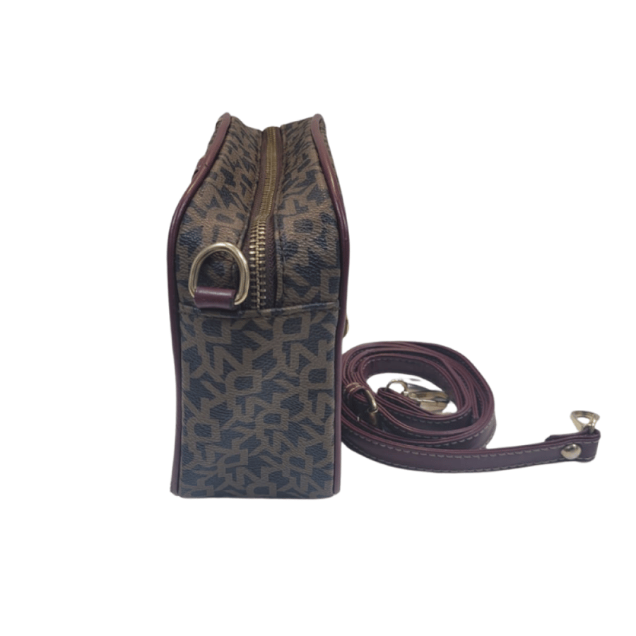 Women's bag brown brand