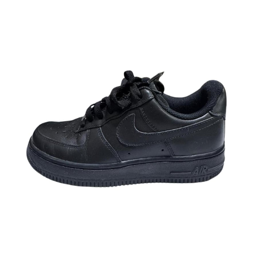 سنيكرز Nike Air Force 1 أسود