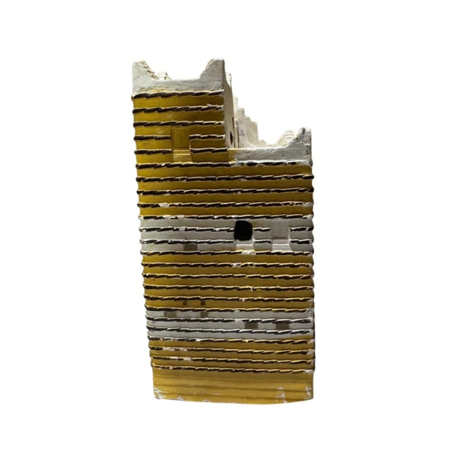 تحفة ديكور شعبي سعودي قديم