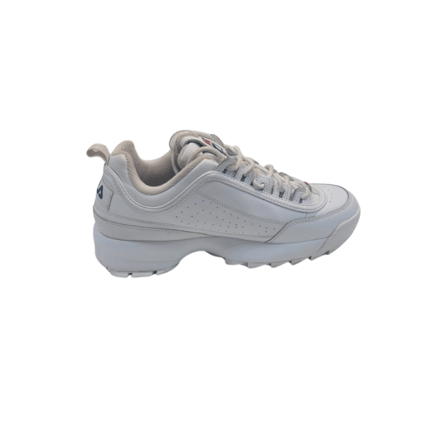 FILA sports shoe with chunky design