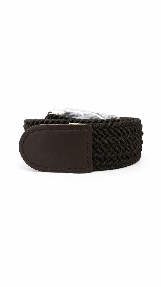 حزام باللون البني - Brown Belt