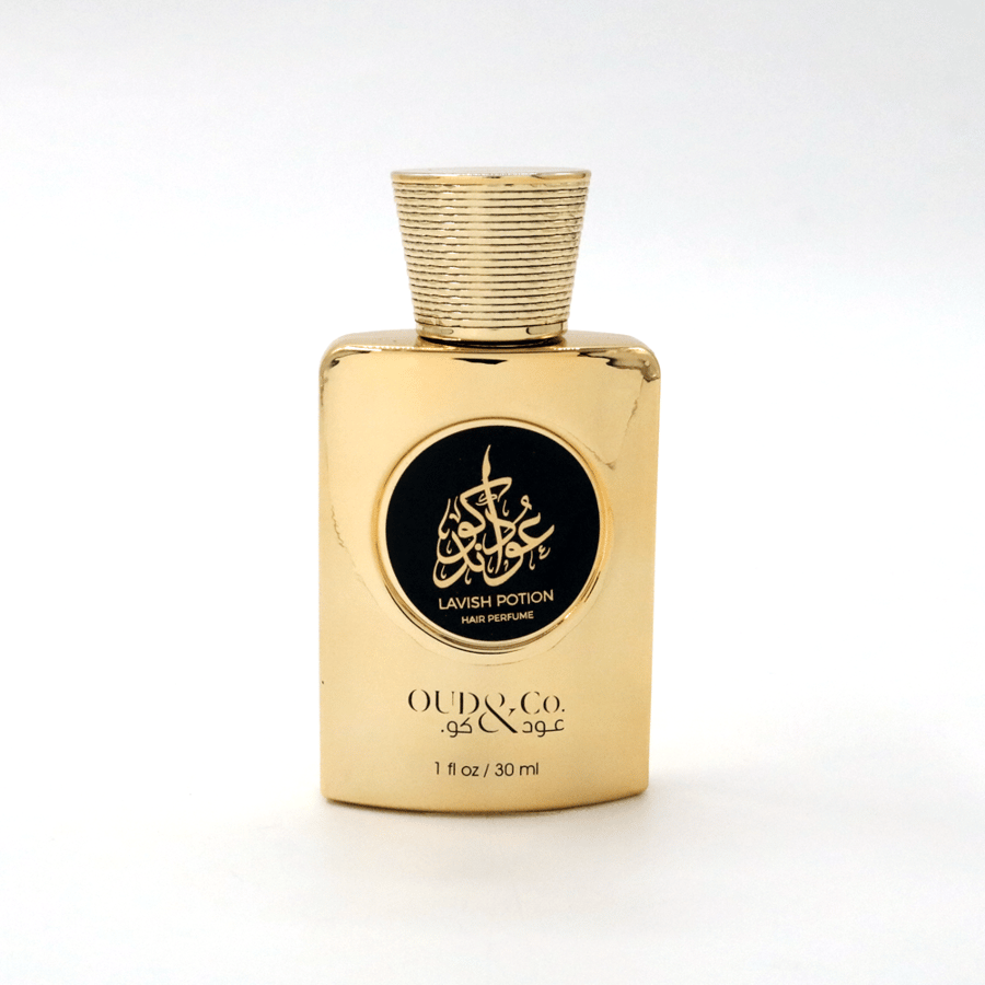 معطر شعر لافش بوشن 30 مل