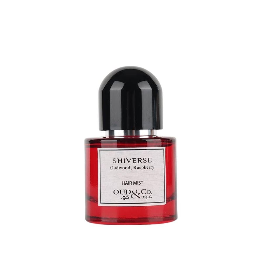 Shiverse Hair Mist