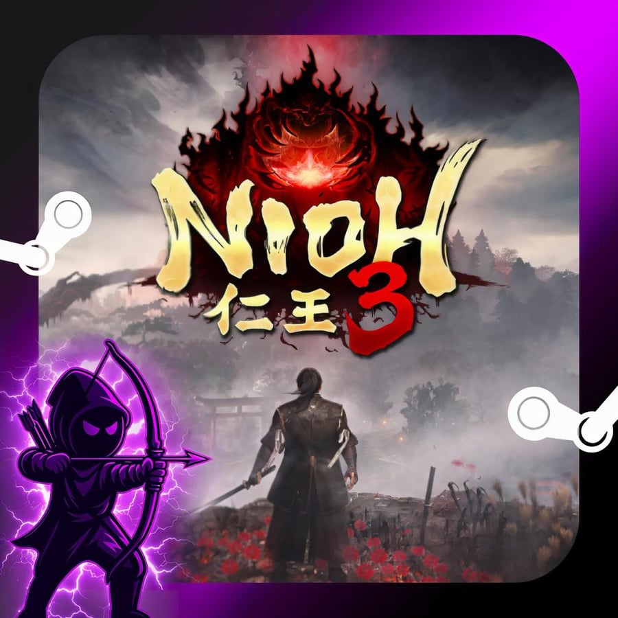 نيوه 3 Nioh