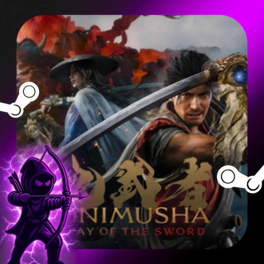 اونيشيما | onimusha