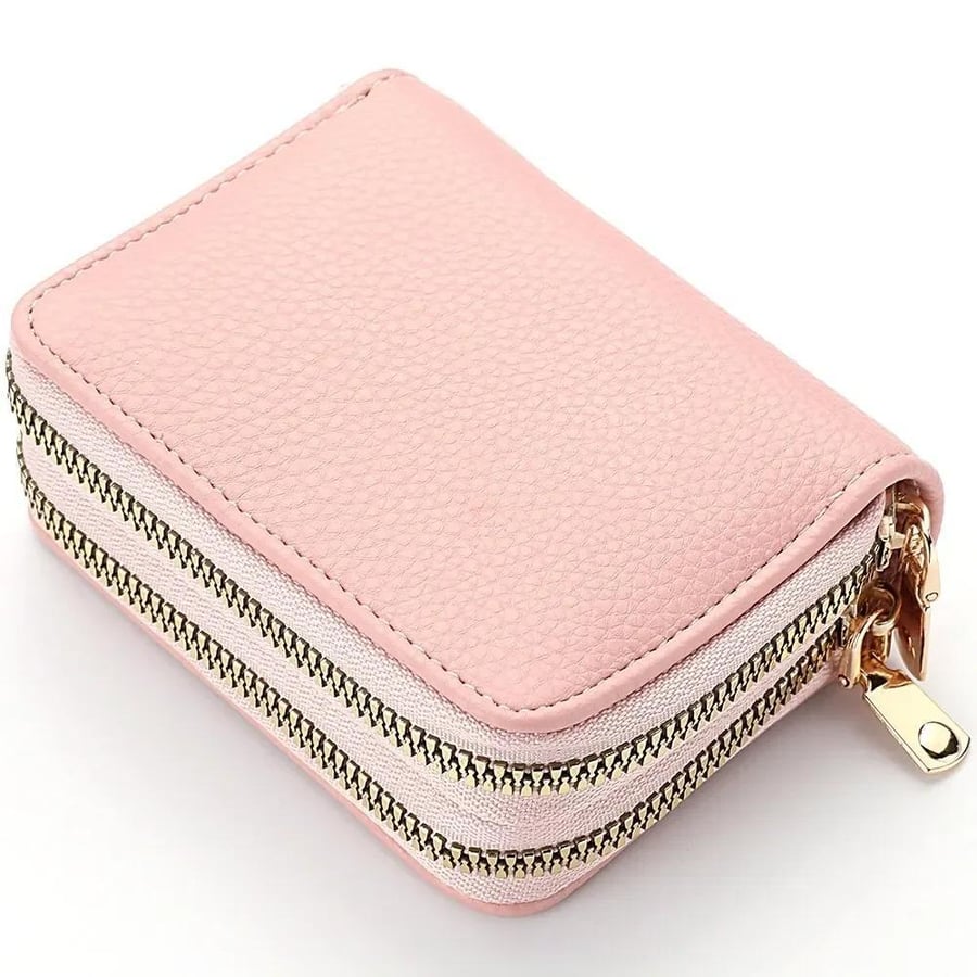 Litchi wallet
