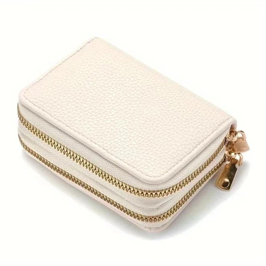Litchi wallet