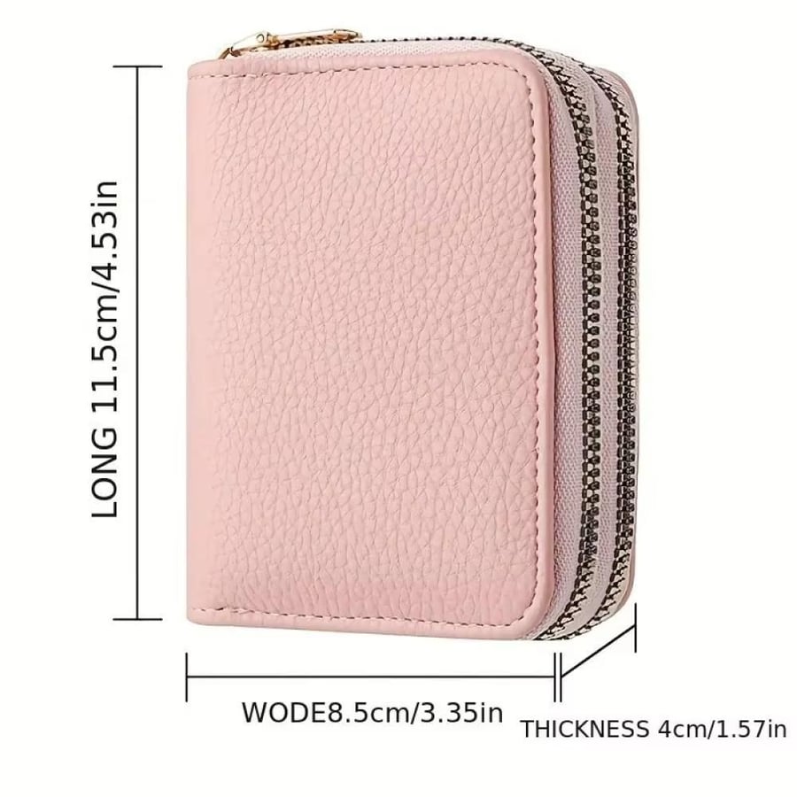 Litchi wallet
