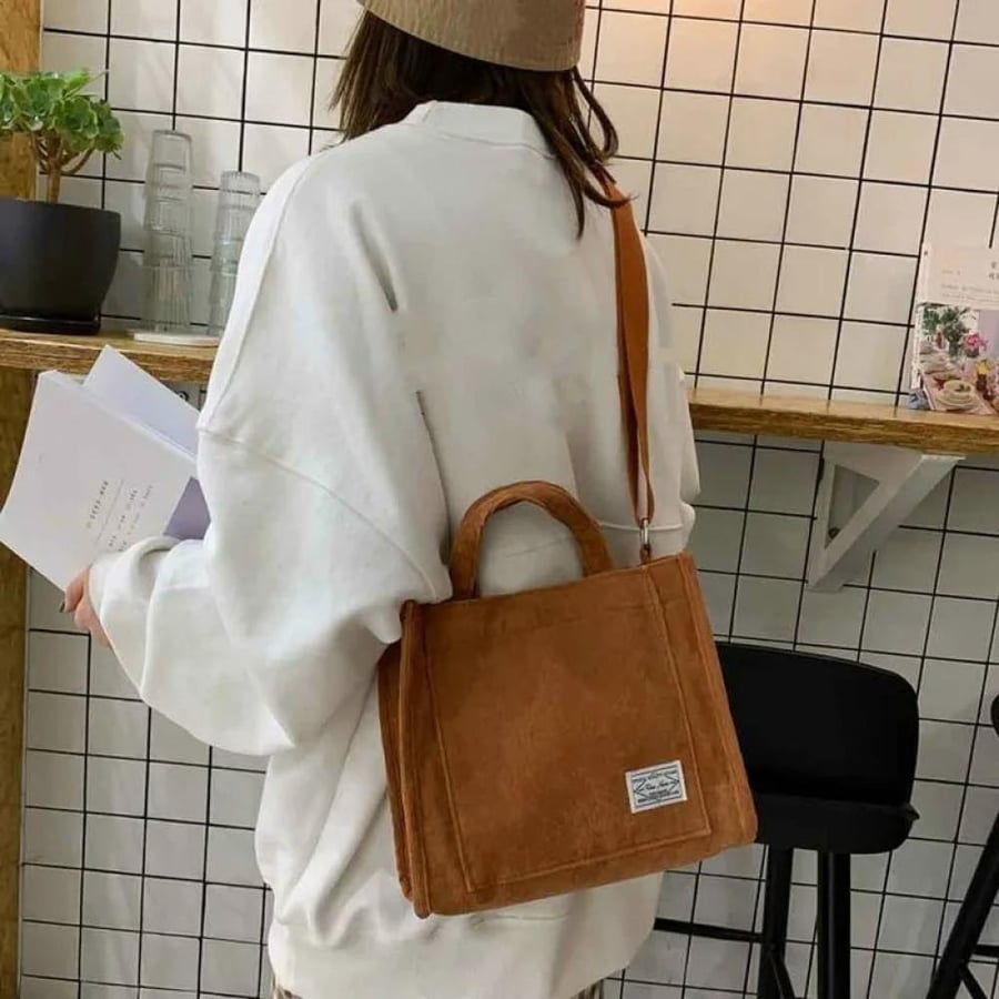 Women's shoulder bag