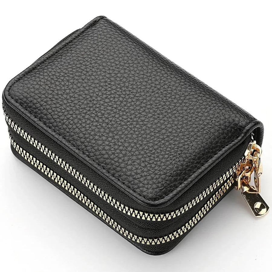 Litchi wallet