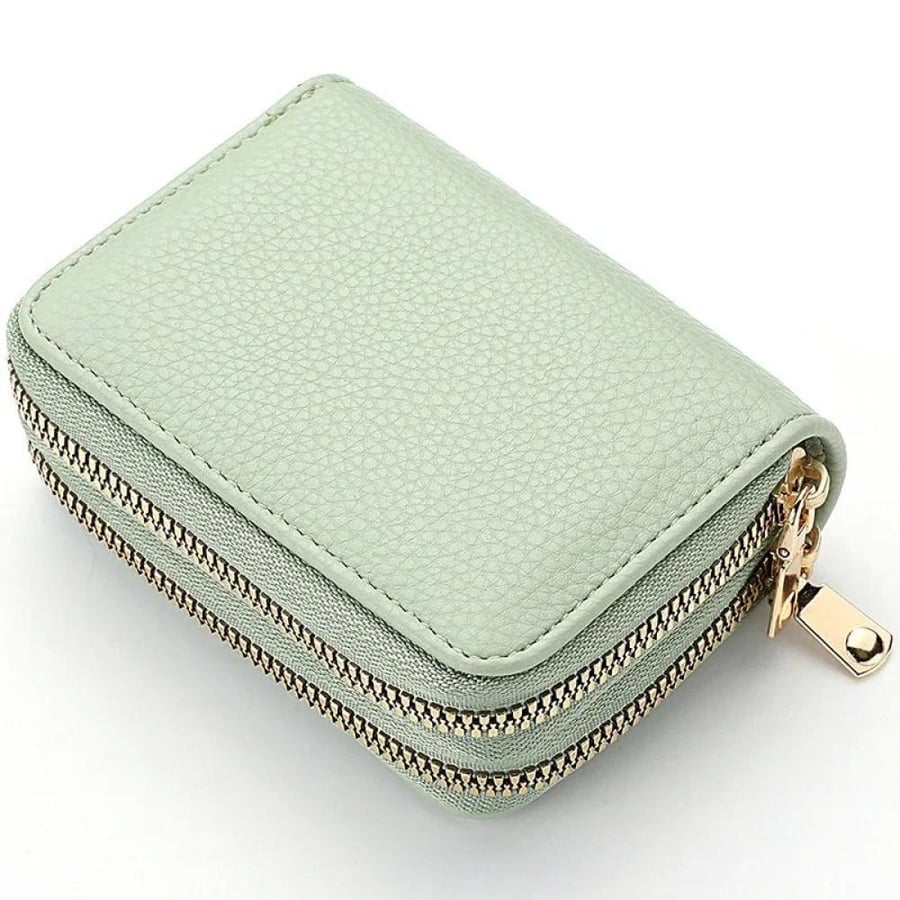 Litchi wallet