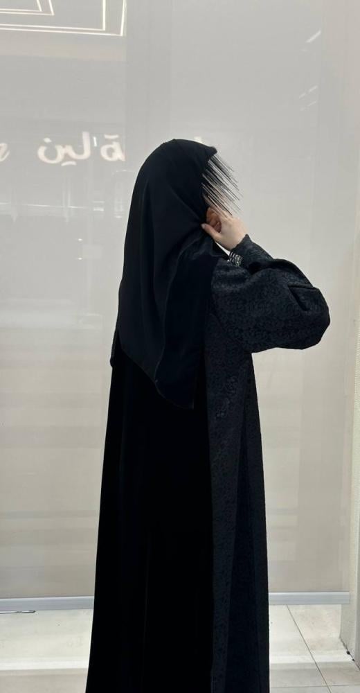 عباية عبير