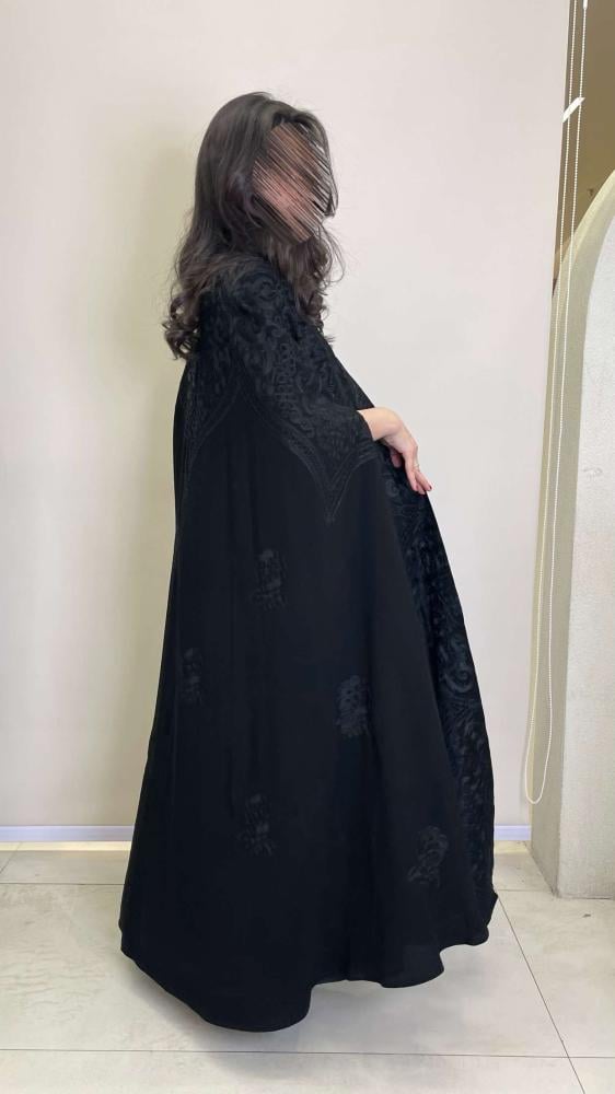 عباية طلة العيد