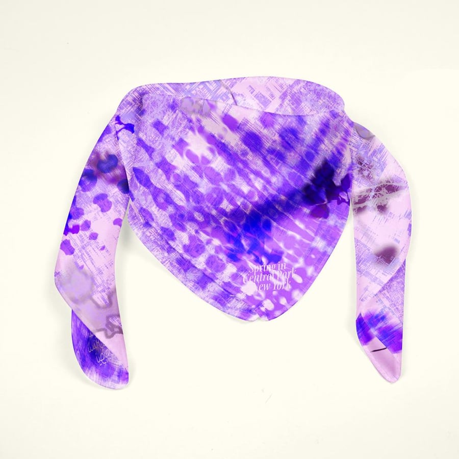 In Bloom Scarf