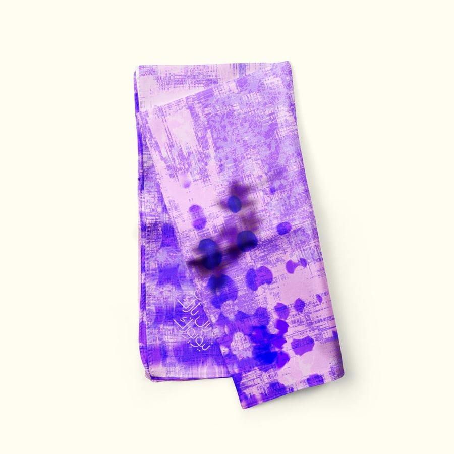 In Bloom Scarf