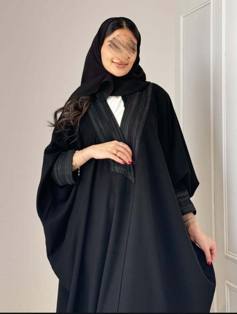 عباية نجلاء