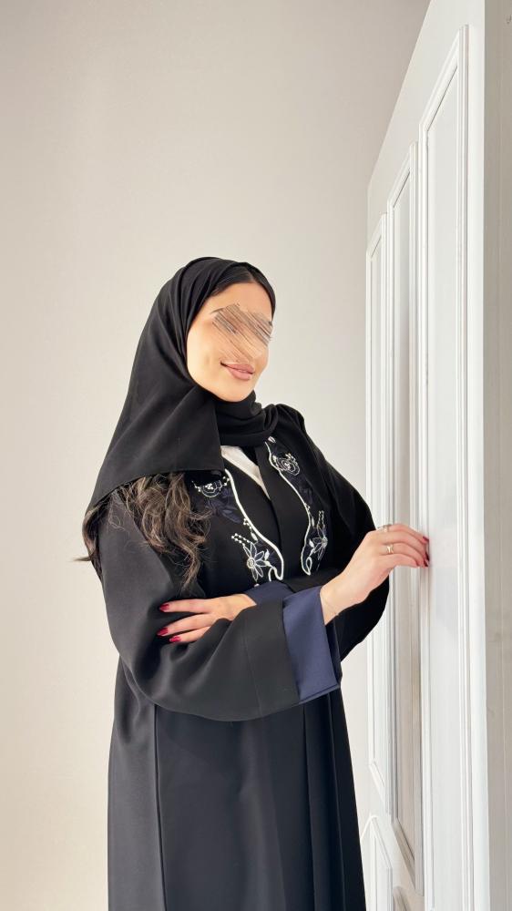 عباية سمآ