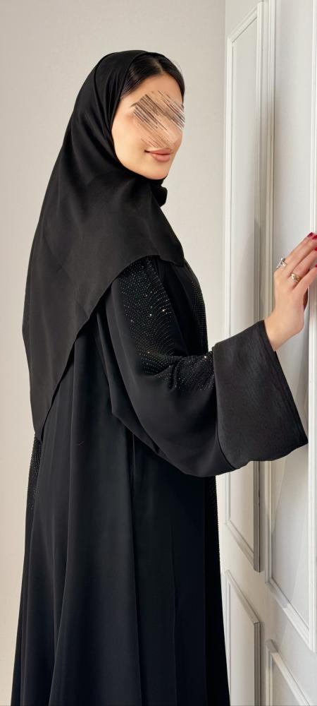 عباية سَنا