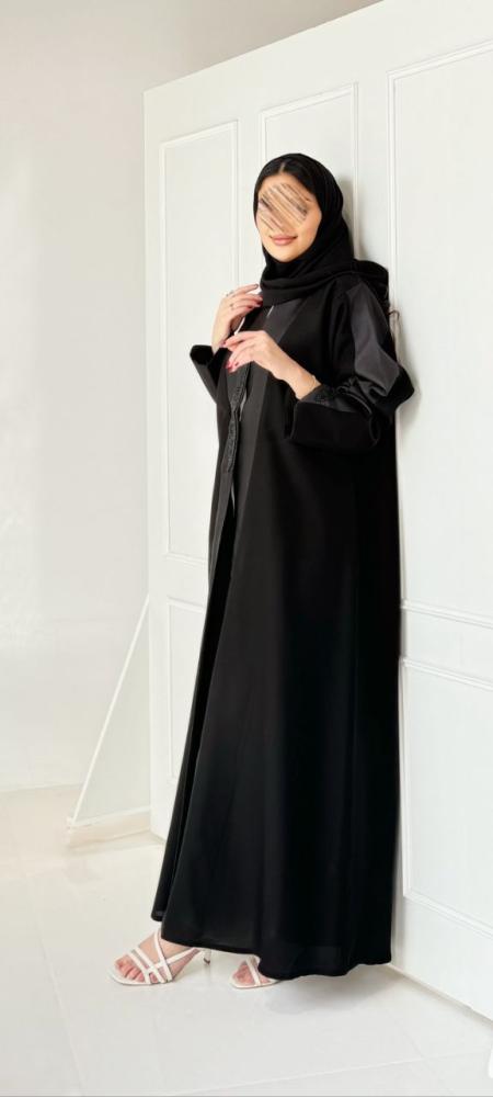 عباية بهاء