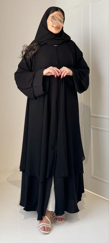 عباية شمس
