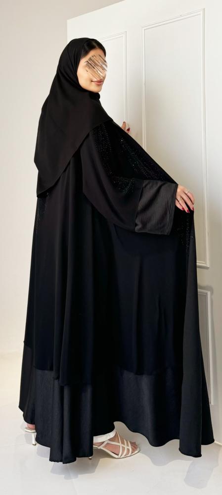 عباية سَنا