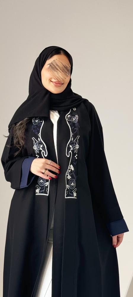 عباية سمآ