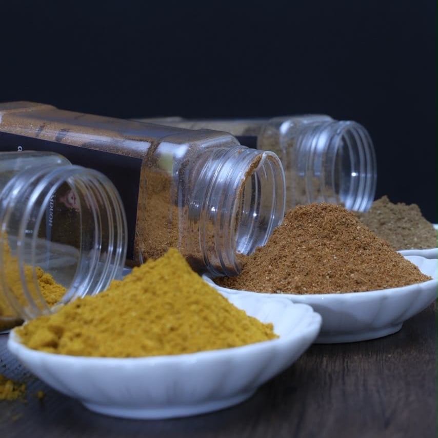 بكج بهارات ممدوح
